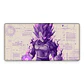 Mousepad XL Dragon Ball Vegeta Ego Premium - Miniatura 1