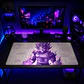 Mousepad XL Dragon Ball Vegeta Ego Premium - Miniatura 2