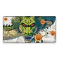 Mousepad Anime Dragon Ball Shenlong XL - Miniatura 1