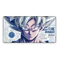 Mousepad Dragon Ball Goku Instinto Blueprint Waterproof - Miniatura 1