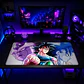 Mousepad XL Dragon Ball Bardock Legado Premium - Miniatura 2