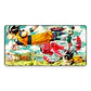 Mousepad Anime Dragon Ball Goku Aventura XL - Miniatura 1