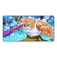 Mousepad Gamer Dragon Ball Maestro Roshi Formato XXL - Miniatura 1