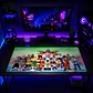 Mousepad Anime Dragon Ball Z saga Freezer XL - Miniatura 2