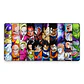 Mousepad Dragon Ball Super Universo 7 Premium - Miniatura 1