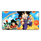 Mousepad Anime Dragon Ball Goku Nube Aventura XL - Miniatura 1