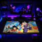 Mousepad Anime Dragon Ball Goku Nube Aventura XL - Miniatura 2