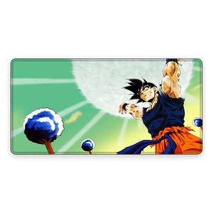 Mousepad Dragon Ball Z Goku Genki-dama Waterproof
