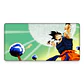 Mousepad Dragon Ball Z Goku Genki-dama Waterproof - Miniatura 1