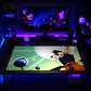 Mousepad Dragon Ball Z Goku Genki-dama Waterproof - Miniatura 2