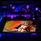 Mousepad XL Dragon Ball Gogeta SSJ4 Premium - Miniatura 2