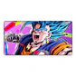 Mousepad Anime Dragon Ball Vegito Pop Art XL - Miniatura 1