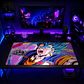 Mousepad Anime Dragon Ball Vegito Pop Art XL - Miniatura 2