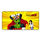 Mousepad XL Dragon Ball Gran Saiyaman Premium - Miniatura 1