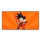 Mousepad Anime Dragon Ball Goku Niño XL - Miniatura 1