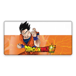 Mousepad Gamer Dragon Ball Gohan Super Formato XXL