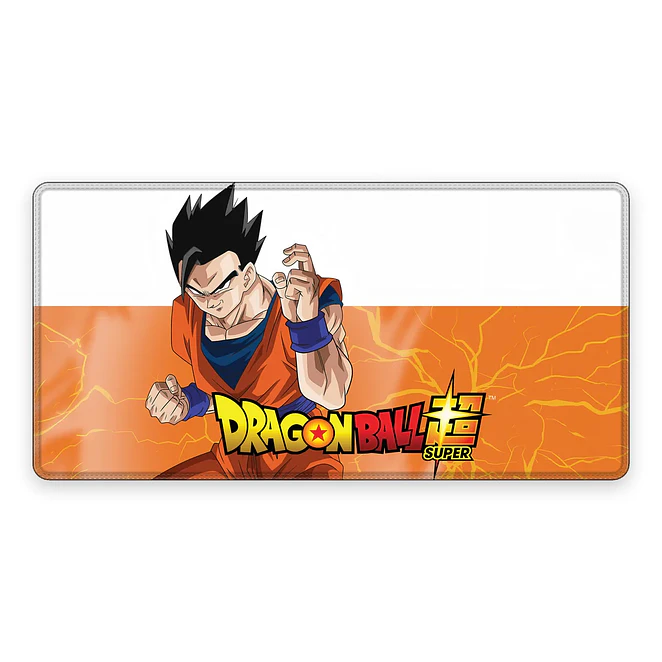 Mousepad Gamer Dragon Ball Gohan Super Formato XXL 1