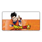Mousepad Gamer Dragon Ball Gohan Super Formato XXL - Miniatura 1