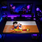 Mousepad Gamer Dragon Ball Gohan Super Formato XXL - Miniatura 2