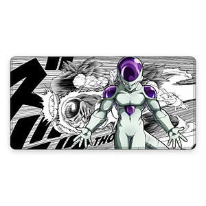Mousepad Dragon Ball Freezer Manga Waterproof