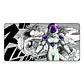 Mousepad Dragon Ball Freezer Manga Waterproof - Miniatura 1