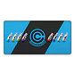 Mousepad Gamer Dragon Ball Capsule Corp Formato XXL - Miniatura 1