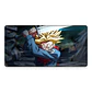 Mousepad Anime Dragon Ball Trunks Combate XL - Miniatura 1