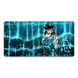 Mousepad Anime Dragon Ball Z Goku Final XL