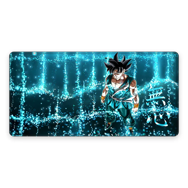 Mousepad Anime Dragon Ball Z Goku Final XL 1