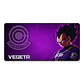 Mousepad Anime Dragon Ball Vegeta Capsule XL - Miniatura 1