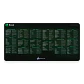 Mousepad con comandos excel premium waterproof - Miniatura 1