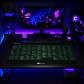 Mousepad con comandos excel premium waterproof - Miniatura 2