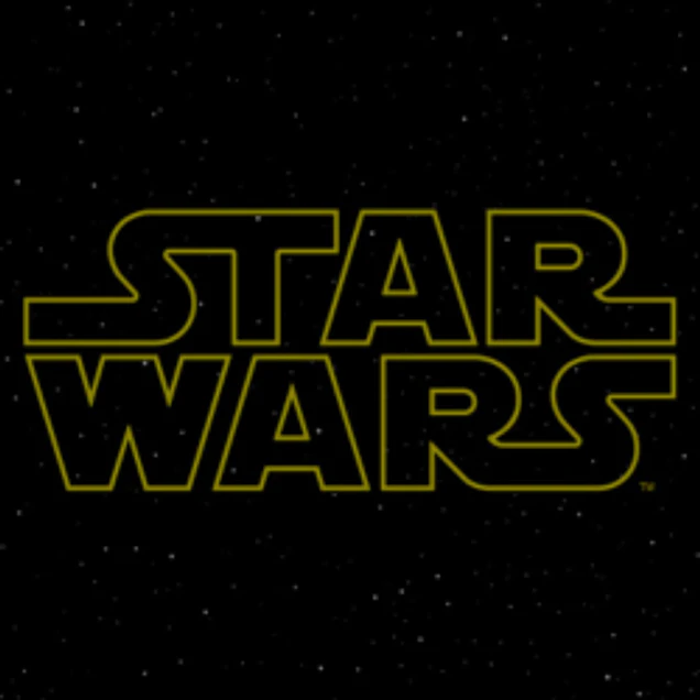 Mousepad Star Wars
