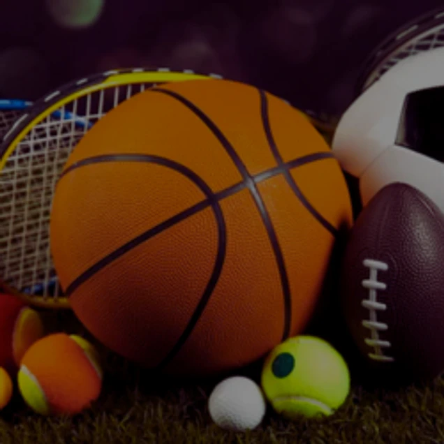Mousepad Deportes