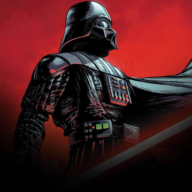 Mousepad de Star Wars Chile