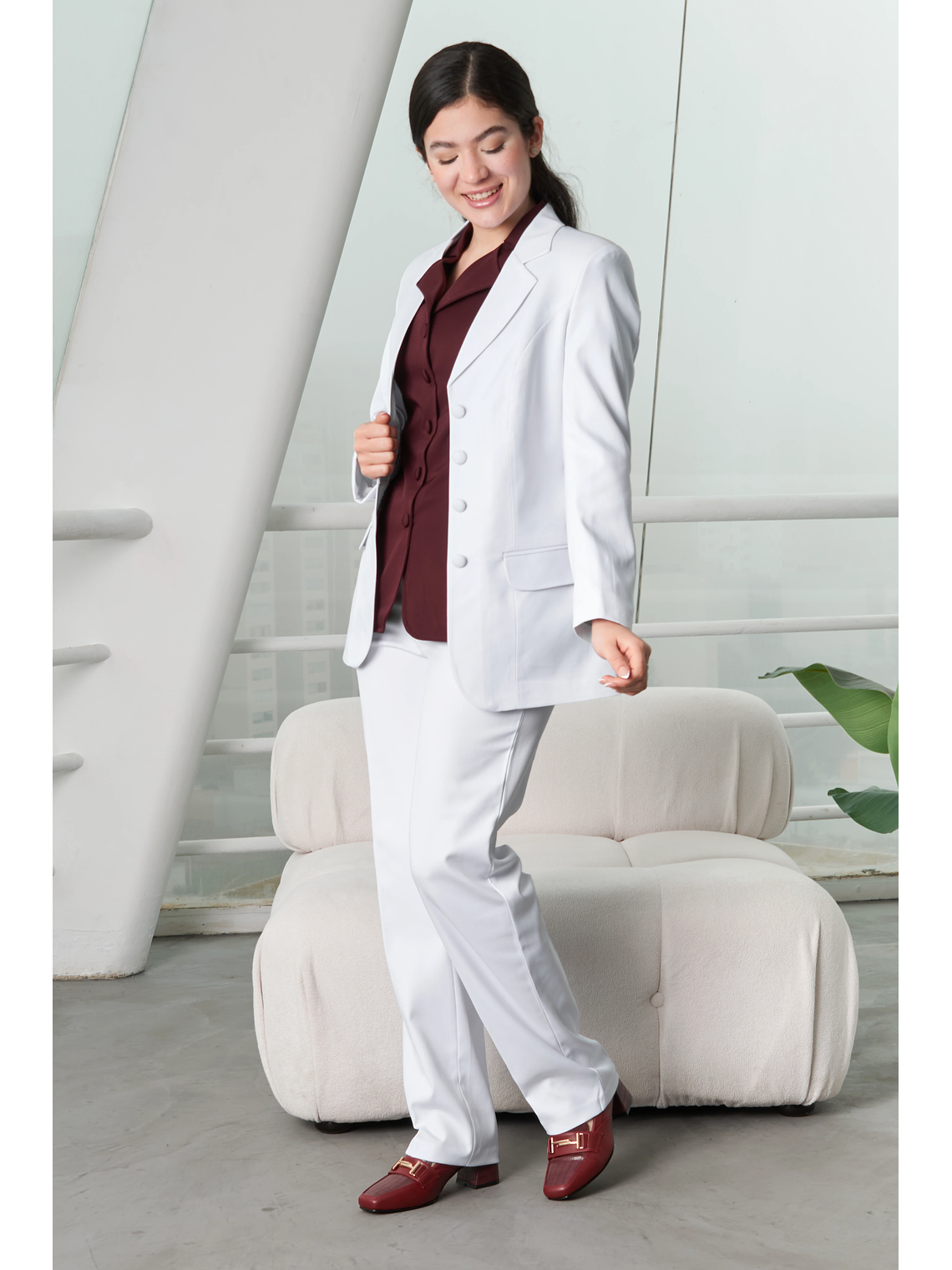 SASTRE GUINDA YAKU 4