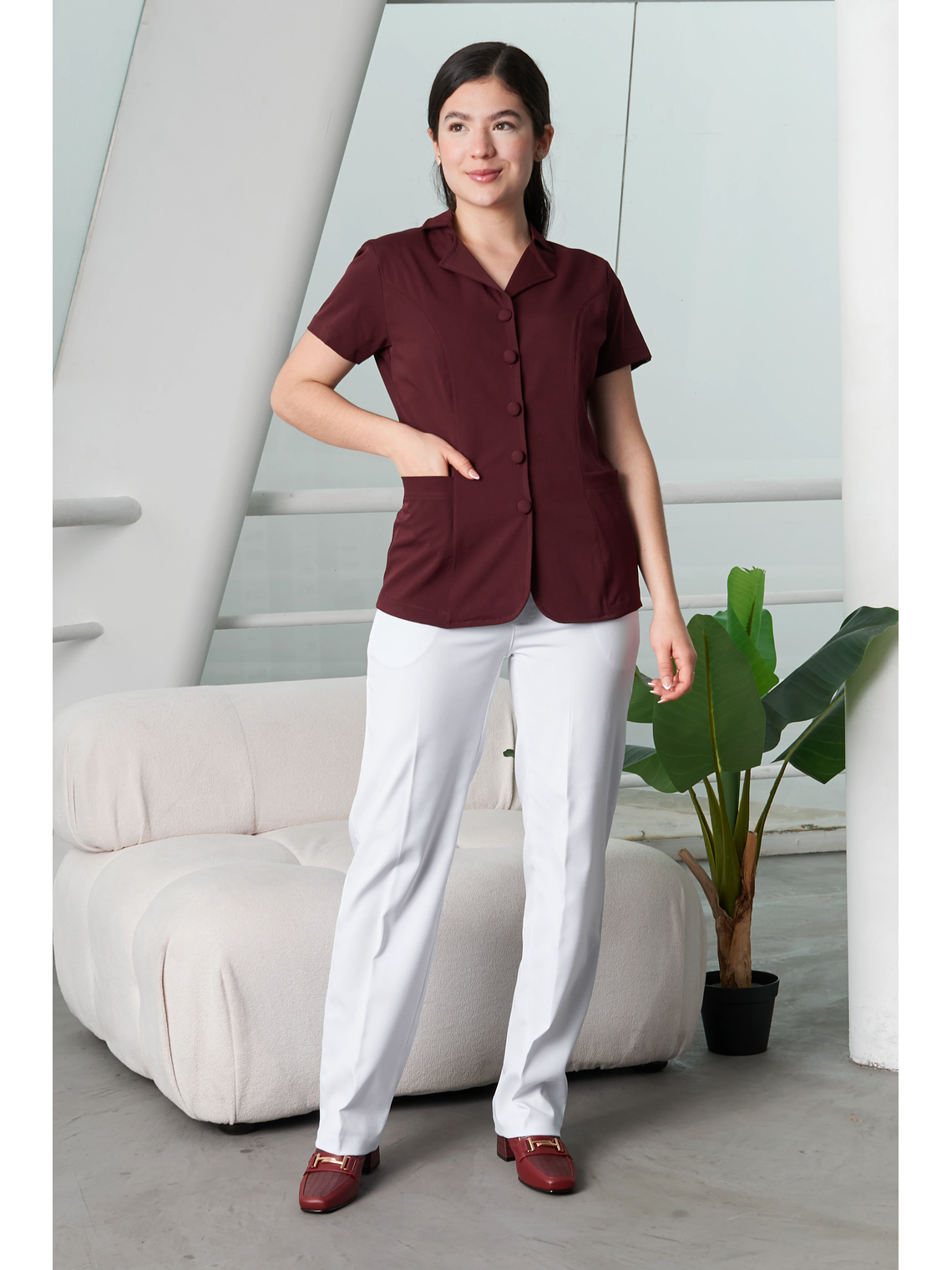 SASTRE GUINDA YAKU 1