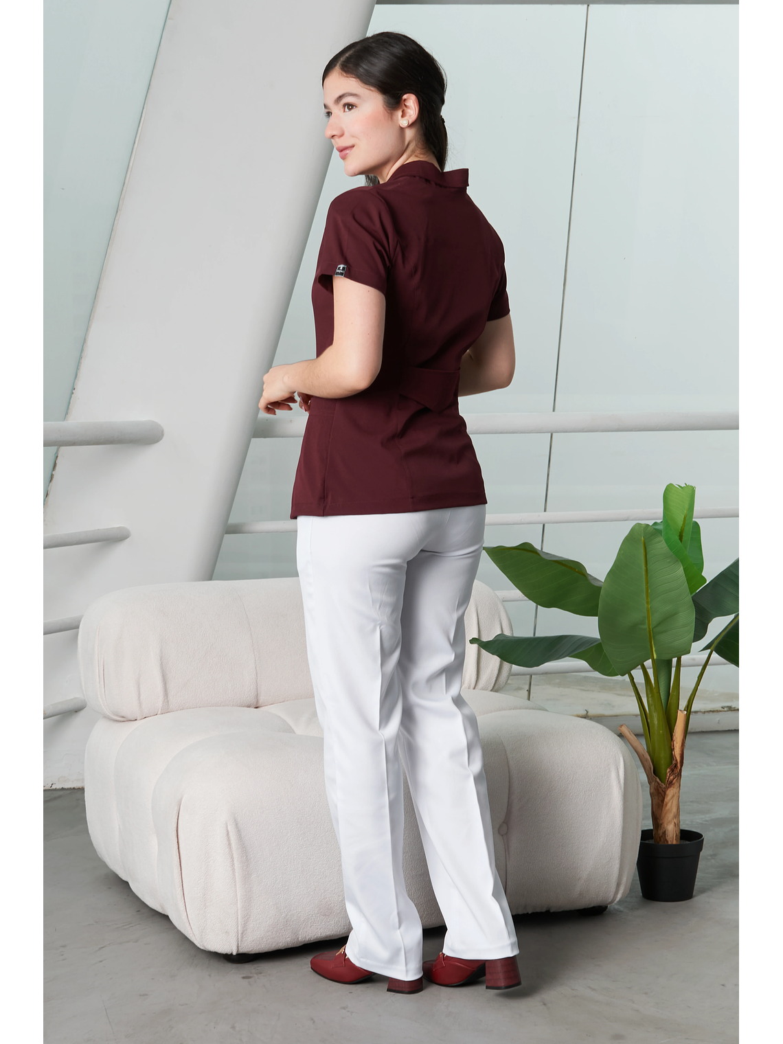 SASTRE GUINDA YAKU 2