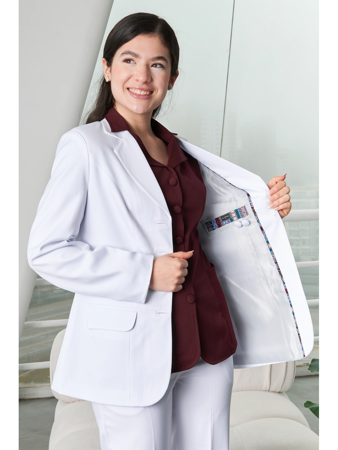 SASTRE GUINDA YAKU 5