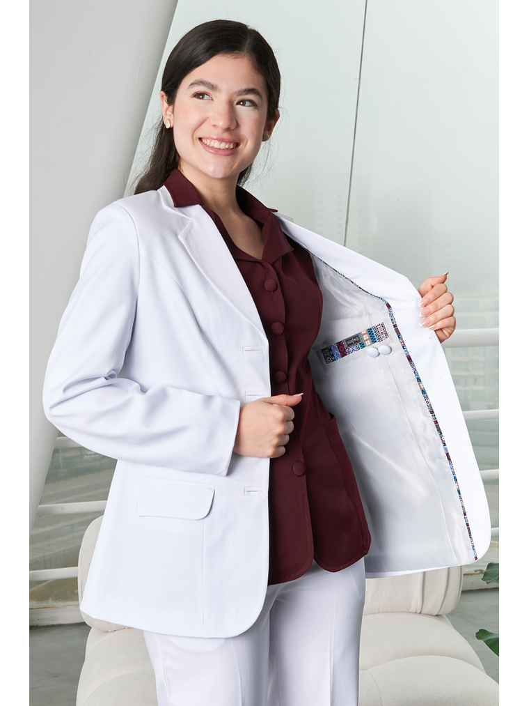 SASTRE GUINDA YAKU 5