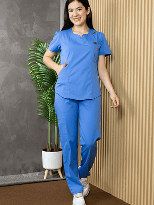 QUILLA CELESTE ITALIANO