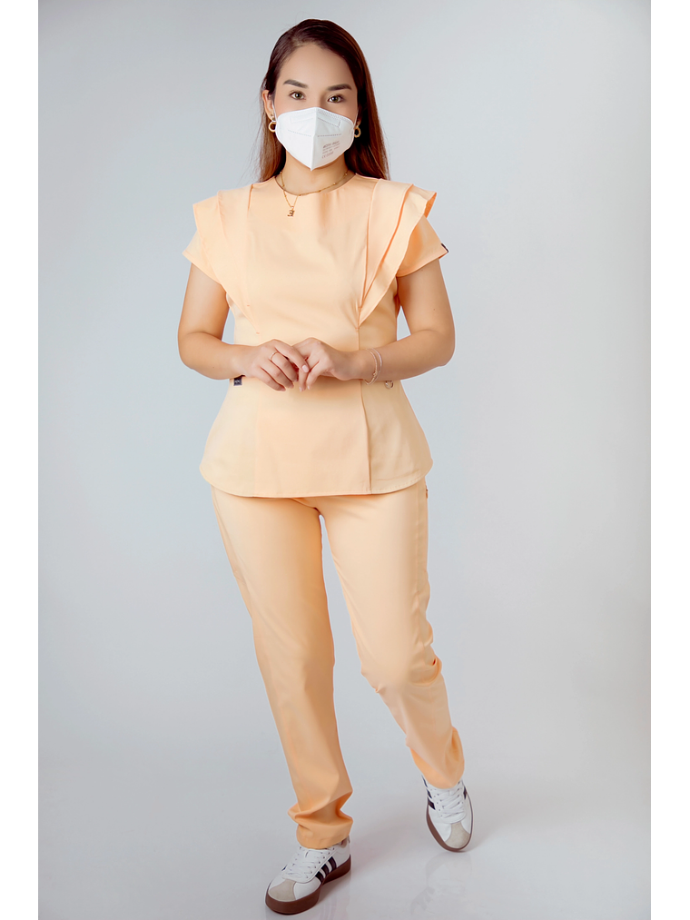 SCRUB PILLPINTU DURAZNO 1