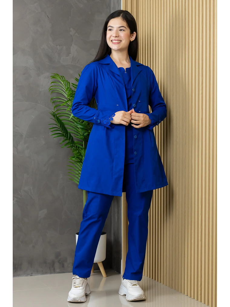 GUARDAPOLVO AZULINO 1