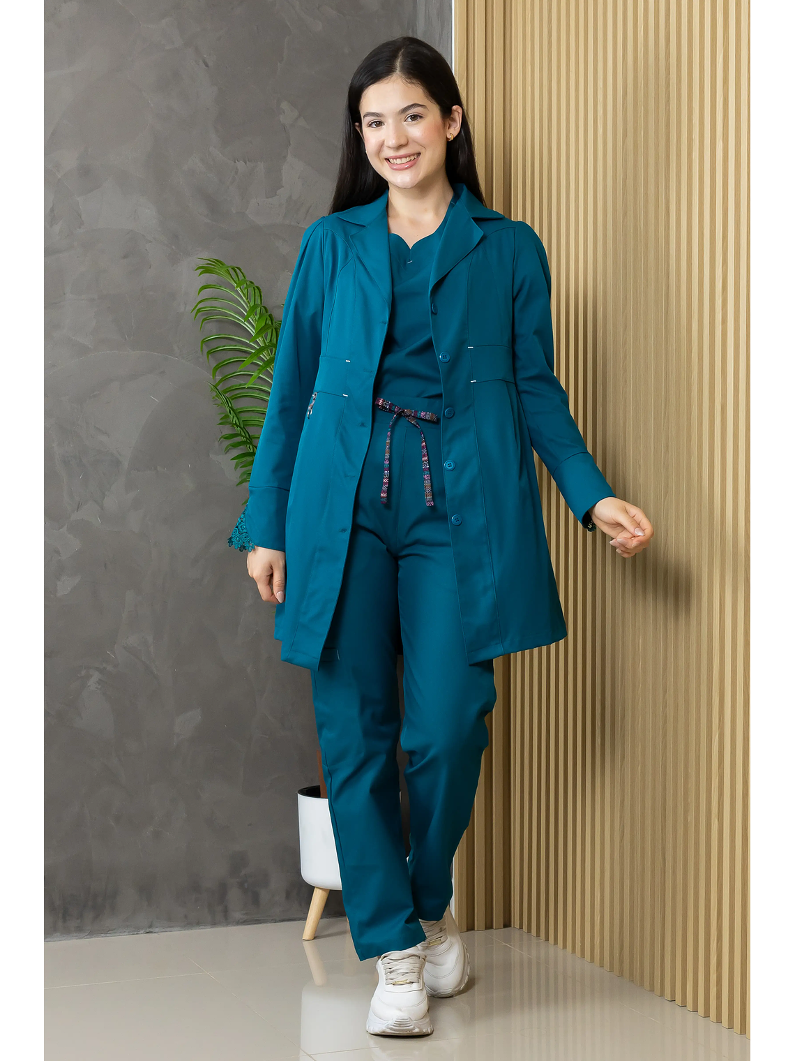 GUARDAPOLVO COBALTO 1