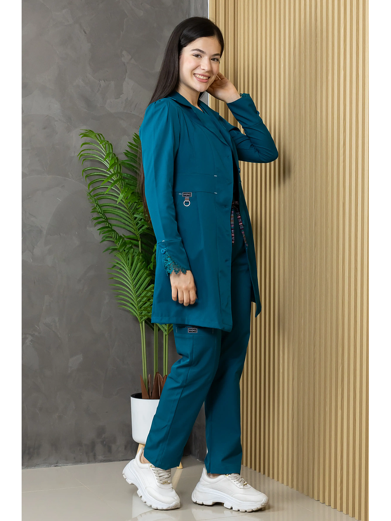 GUARDAPOLVO COBALTO 2