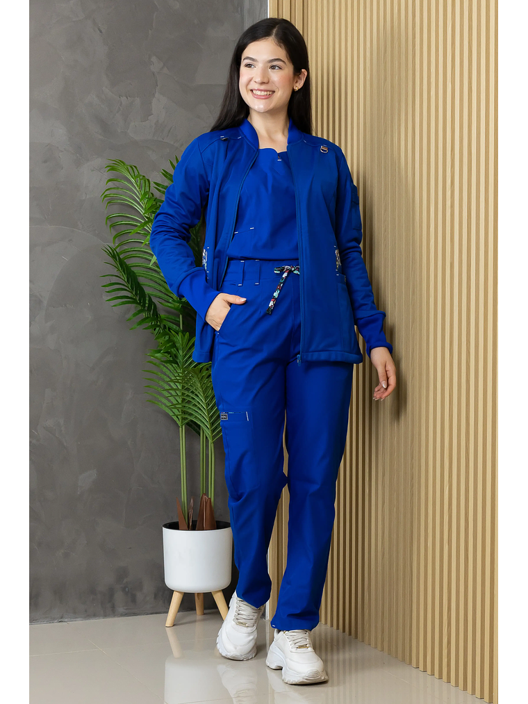 CASACA KURAQ AZULINO 1