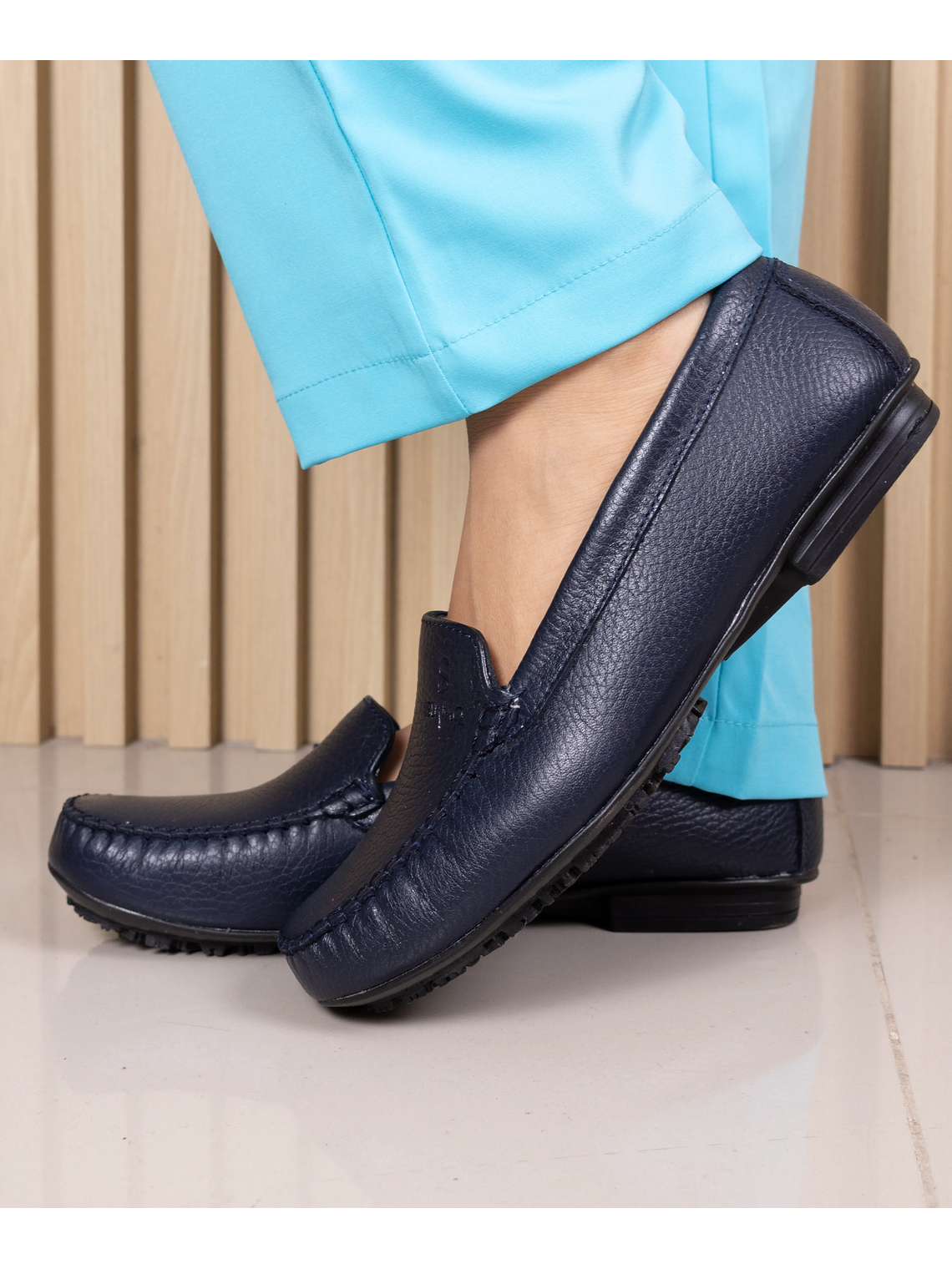 MOCASIN AZUL NOCHE 1