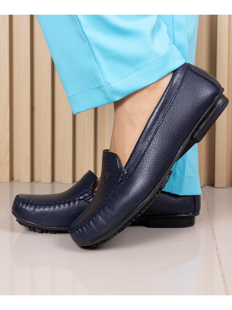 MOCASIN AZUL NOCHE 1