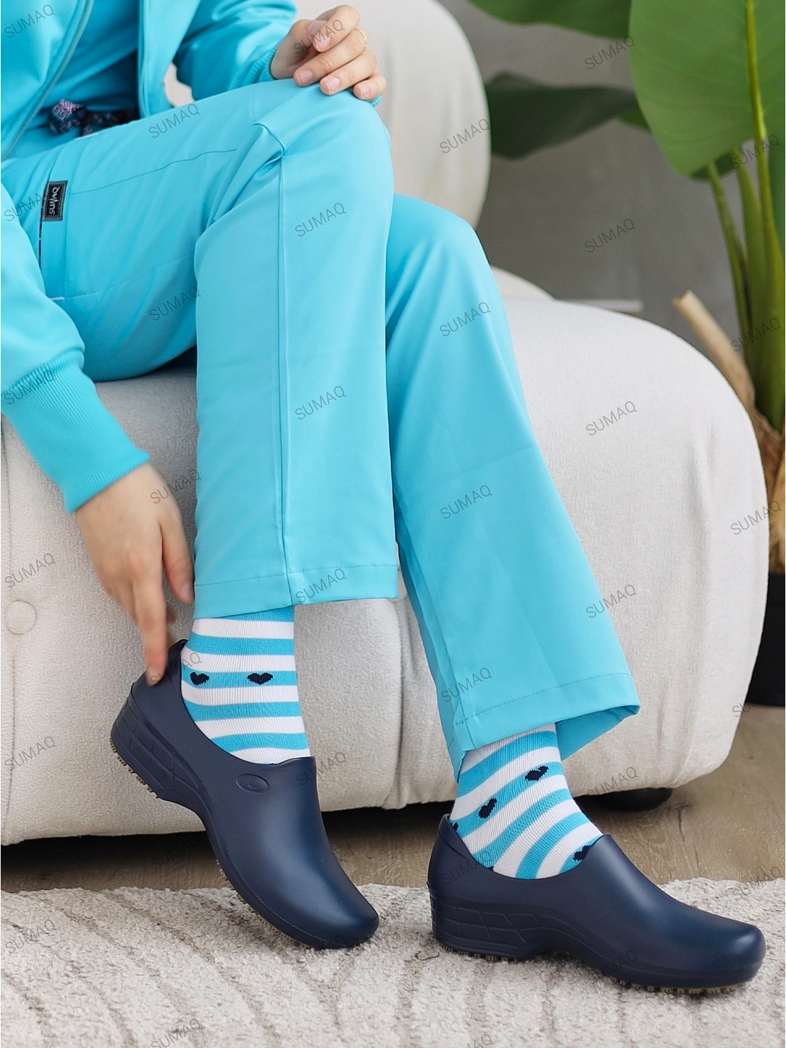 STICKY AZUL MARINO 2