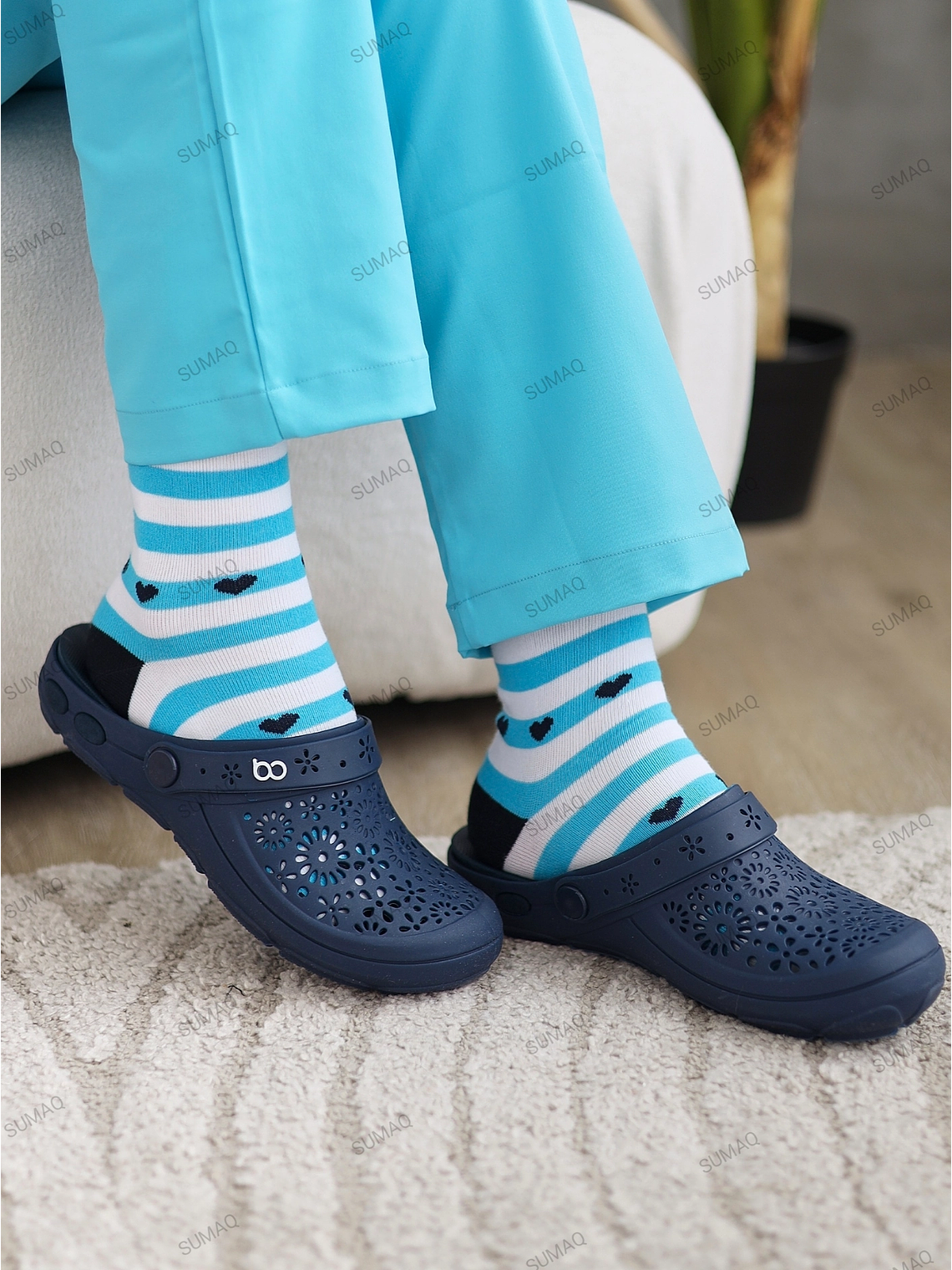 NELLIE AZUL MARINO 1